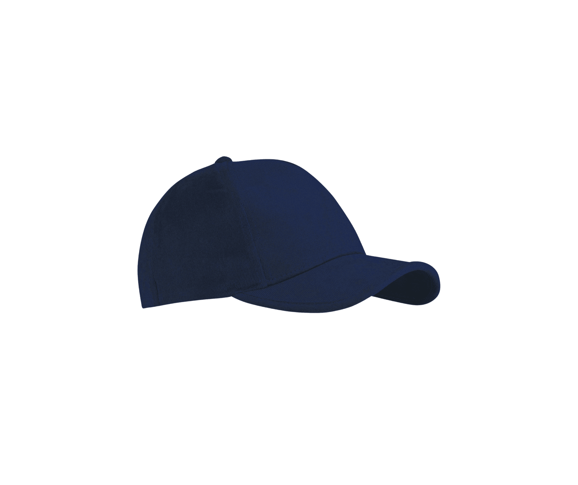 Navy baseball cap