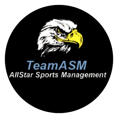TeamASM eagle emblem